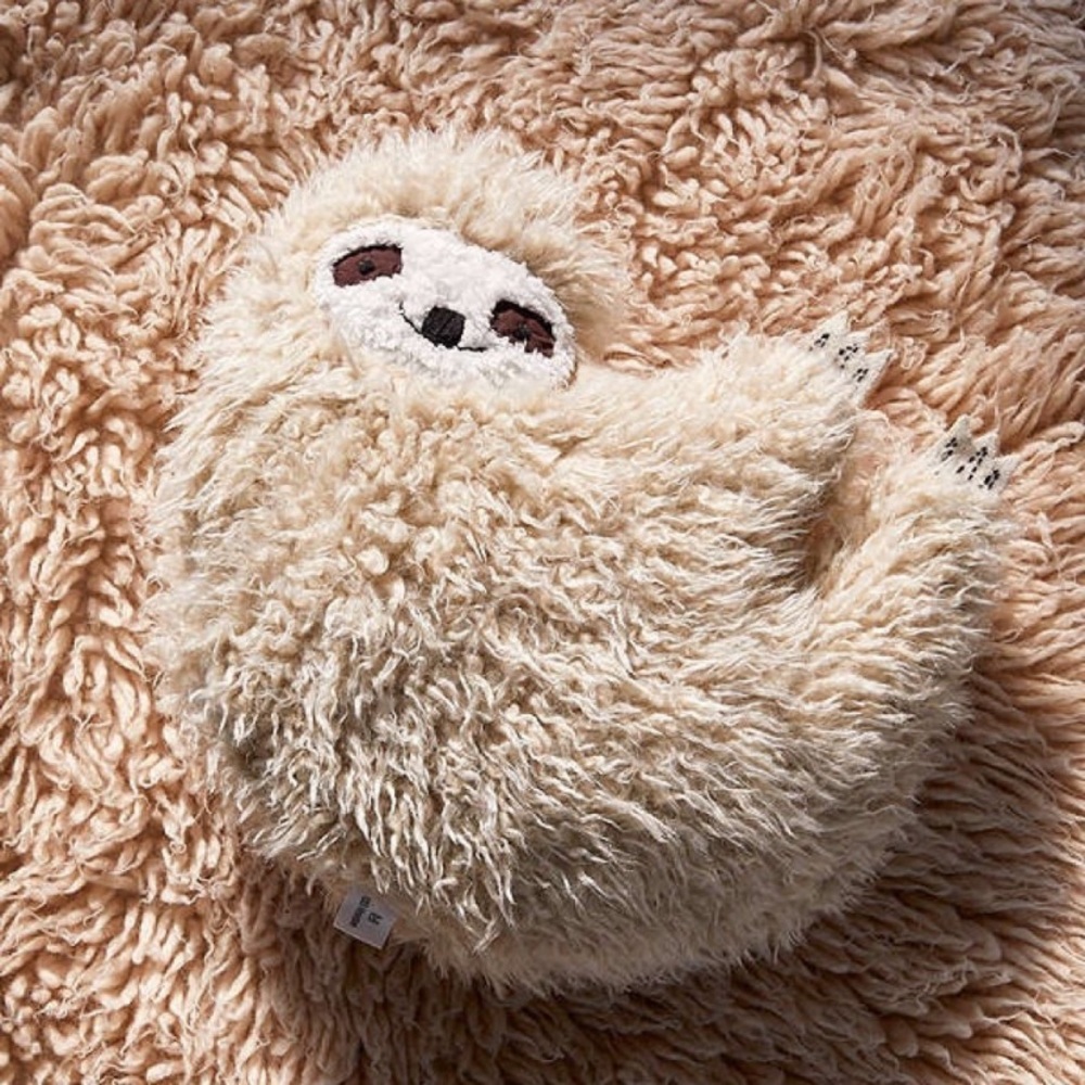 Urban Outfitters Sloth pillow